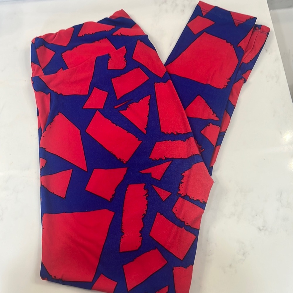 LuLaRoe T/C Leggings